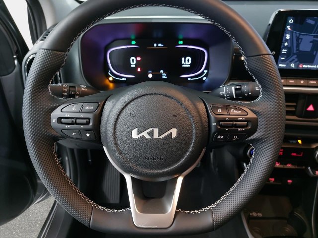 Kia Picanto GT-Line 1.0 GDI, 50kW, M, 5d.