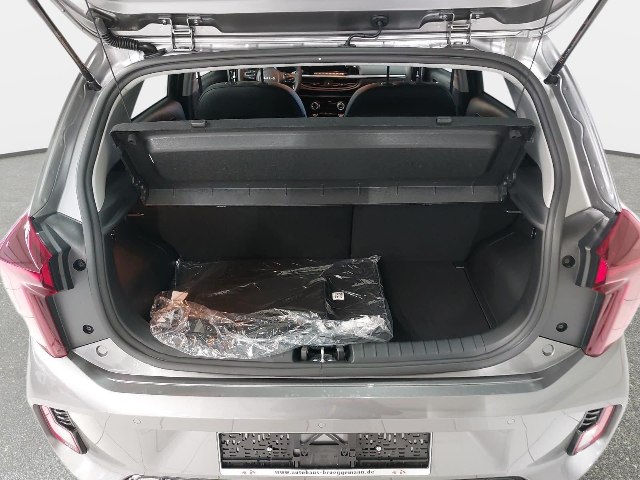 Kia Picanto GT-Line 1.0 GDI, 50kW, M, 5d.