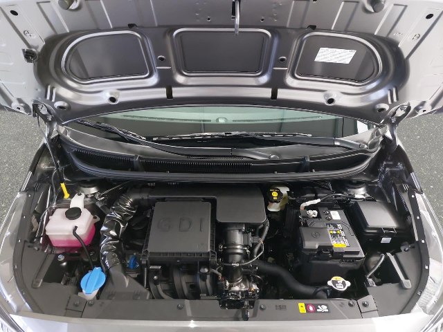 Kia Picanto GT-Line 1.0 GDI, 50kW, M, 5d.