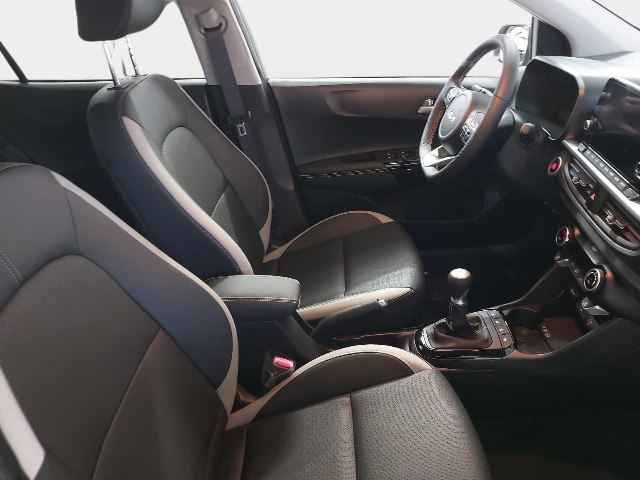 Kia Picanto GT-Line 1.0 GDI, 50kW, M, 5d.