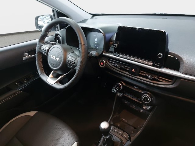 Kia Picanto GT-Line 1.0 GDI, 50kW, M, 5d.