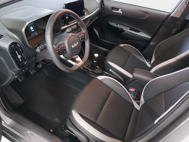 Kia Picanto GT-Line 1.0 GDI, 50kW, M, 5d.