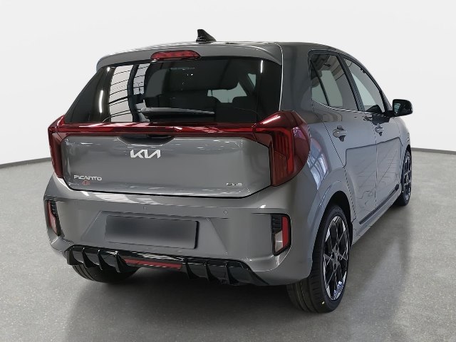 Kia Picanto GT-Line 1.0 GDI, 50kW, M, 5d.