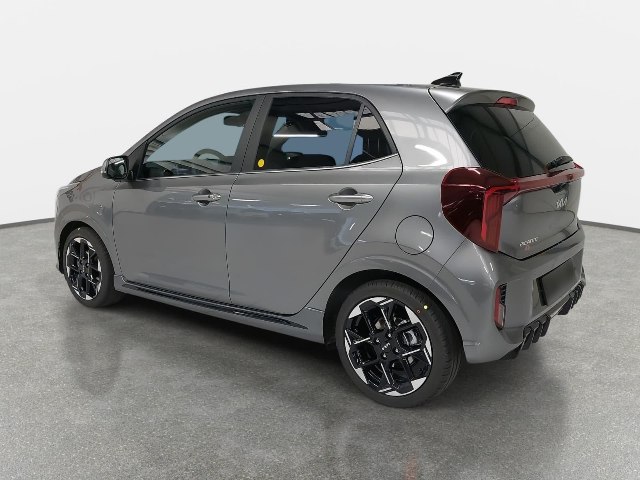 Kia Picanto GT-Line 1.0 GDI, 50kW, M, 5d.