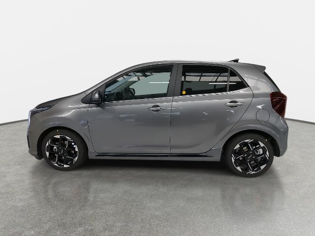 Kia Picanto GT-Line 1.0 GDI, 50kW, M, 5d.