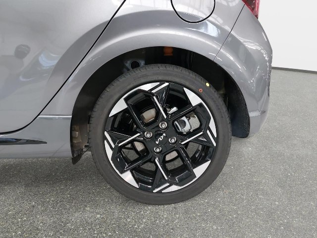 Kia Picanto GT-Line 1.0 GDI, 50kW, M, 5d.