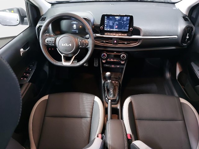 Kia Picanto GT-Line 1.0 GDI, 50kW, M, 5d.