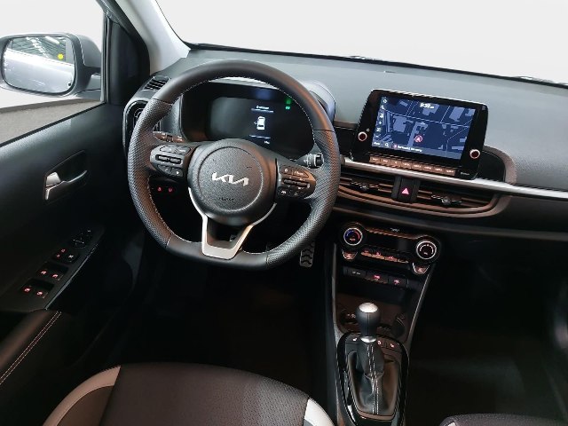 Kia Picanto GT-Line 1.0 GDI, 50kW, M, 5d.