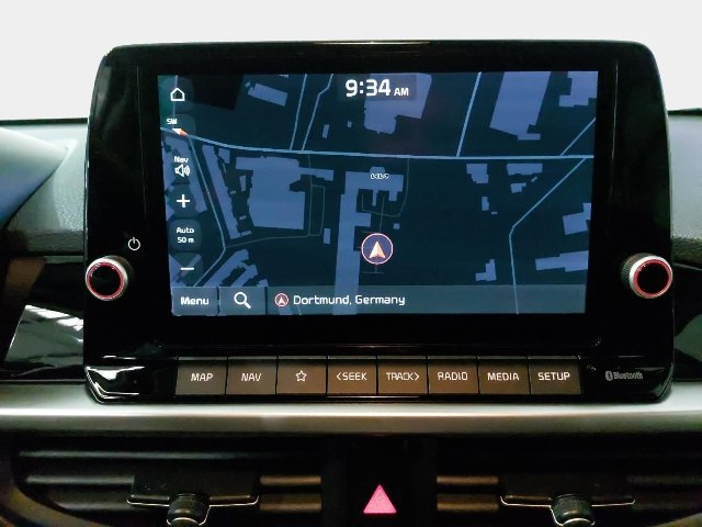 Kia Picanto GT-Line 1.0 GDI, 50kW, M, 5d.