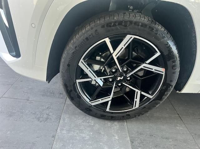 Hyundai Tucson 1.6 T-GDi 2WD DCT, 110kW, A7, 5d.