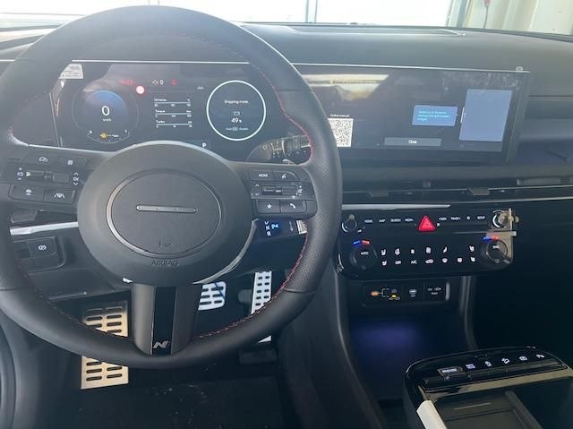 Hyundai Tucson 1.6 T-GDi 2WD DCT, 110kW, A7, 5d.