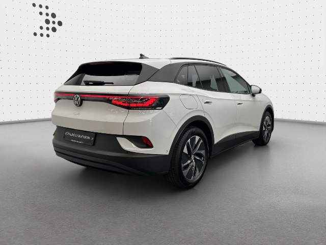 Volkswagen ID.4 Pro, 210kW, A, 5d.