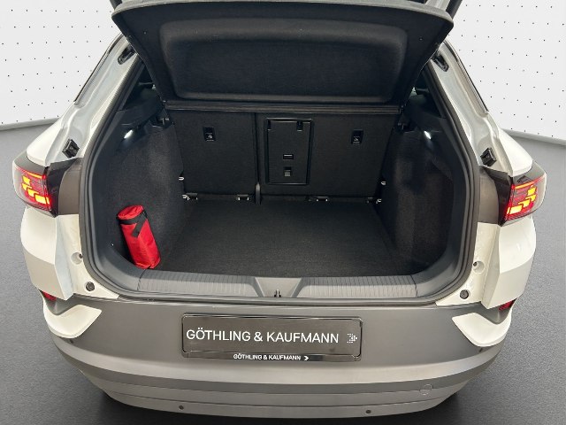 Volkswagen ID.4 Pro, 210kW, A, 5d.