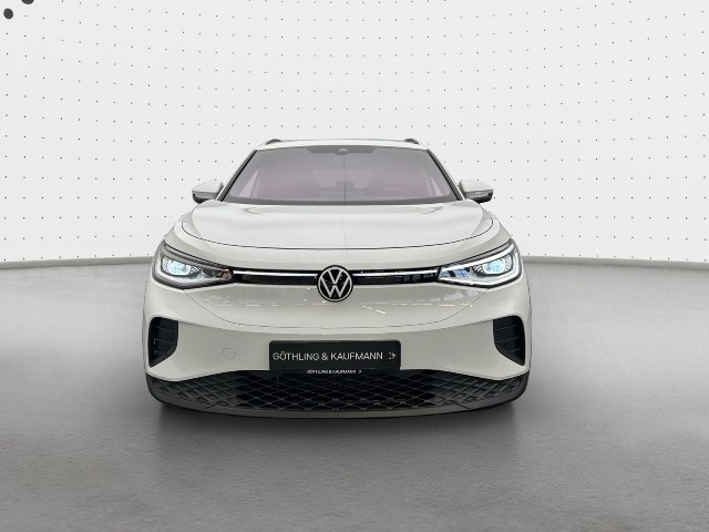 Volkswagen ID.4 Pro, 210kW, A, 5d.
