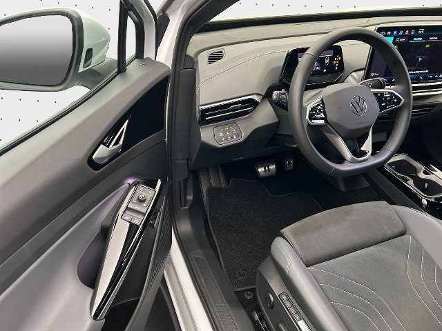 Volkswagen ID.4 Pro, 210kW, A, 5d.