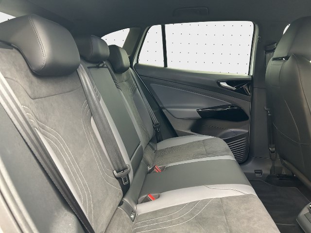 Volkswagen ID.4 Pro, 210kW, A, 5d.