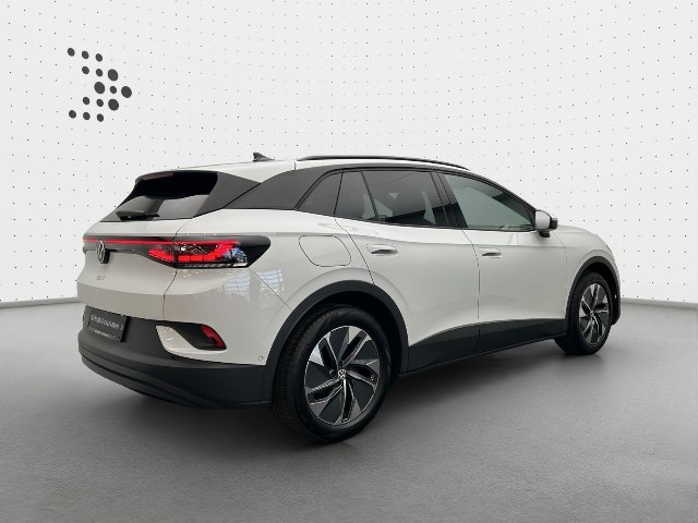 Volkswagen ID.4 Pro, 210kW, A, 5d.