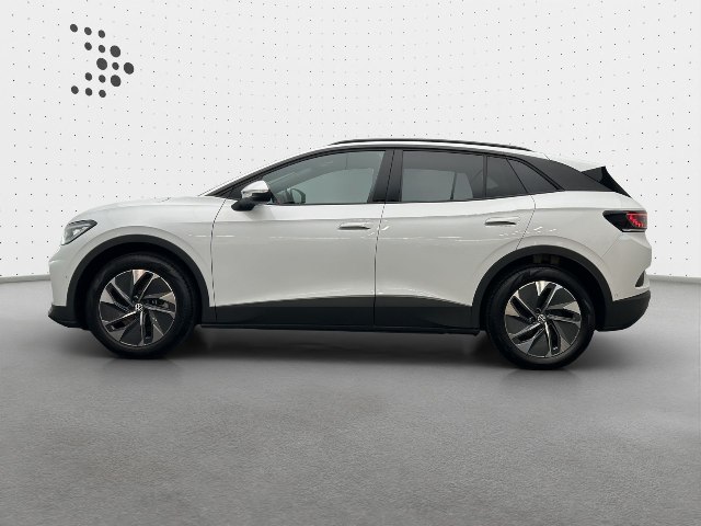 Volkswagen ID.4 Pro, 210kW, A, 5d.