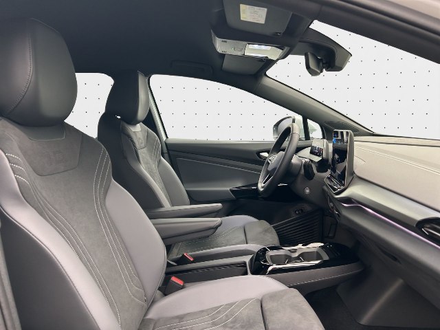 Volkswagen ID.4 Pro, 210kW, A, 5d.