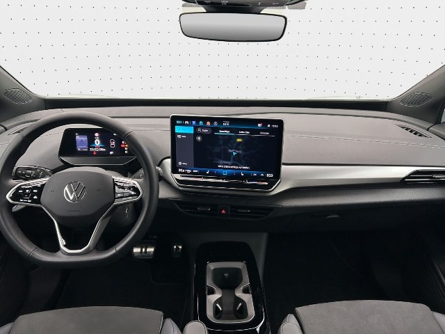 Volkswagen ID.4 Pro, 210kW, A, 5d.