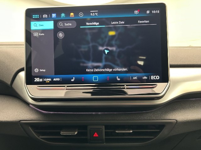 Volkswagen ID.4 Pro, 210kW, A, 5d.