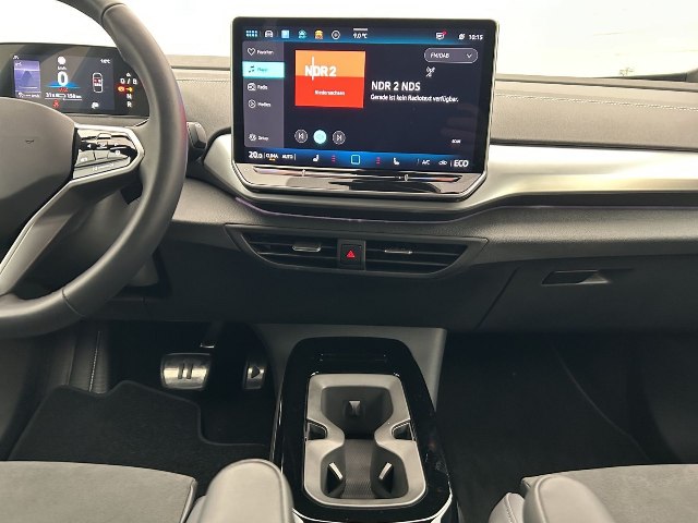 Volkswagen ID.4 Pro, 210kW, A, 5d.