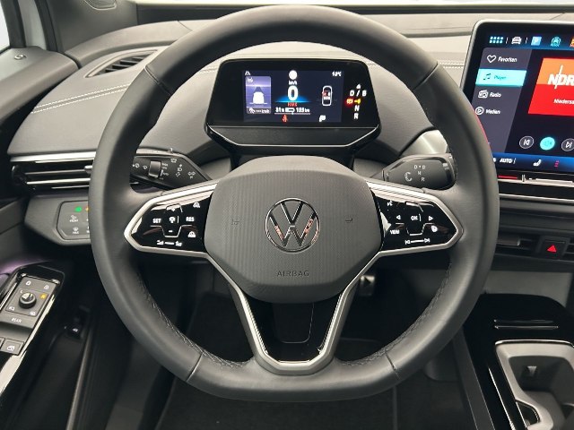 Volkswagen ID.4 Pro, 210kW, A, 5d.