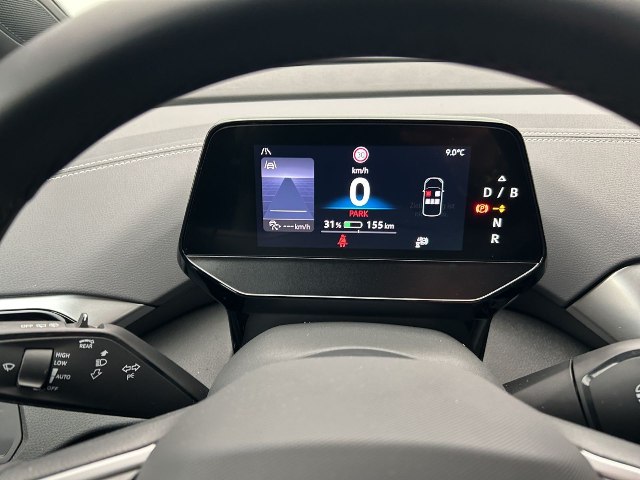 Volkswagen ID.4 Pro, 210kW, A, 5d.