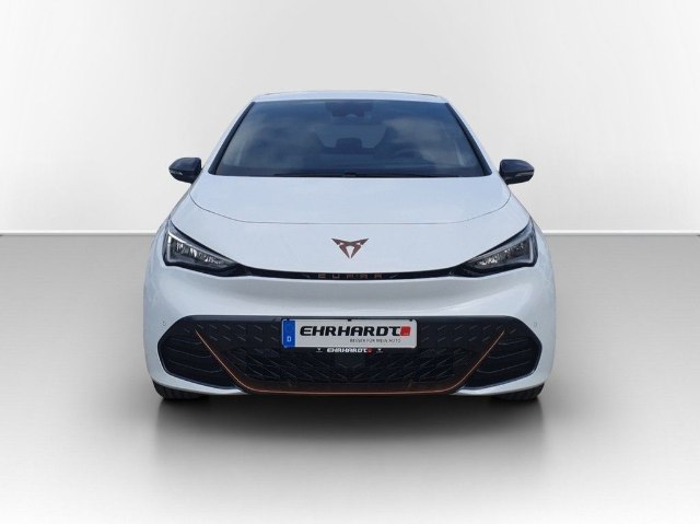 Cupra Born Edition Dynamic BEV, 170kW, A, 5d.