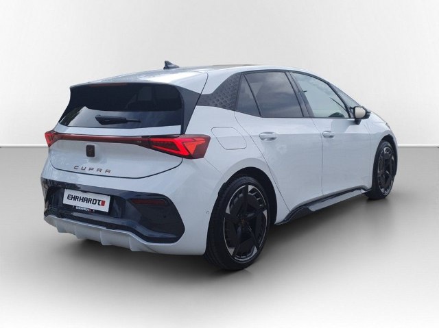 Cupra Born Edition Dynamic BEV, 170kW, A, 5d.