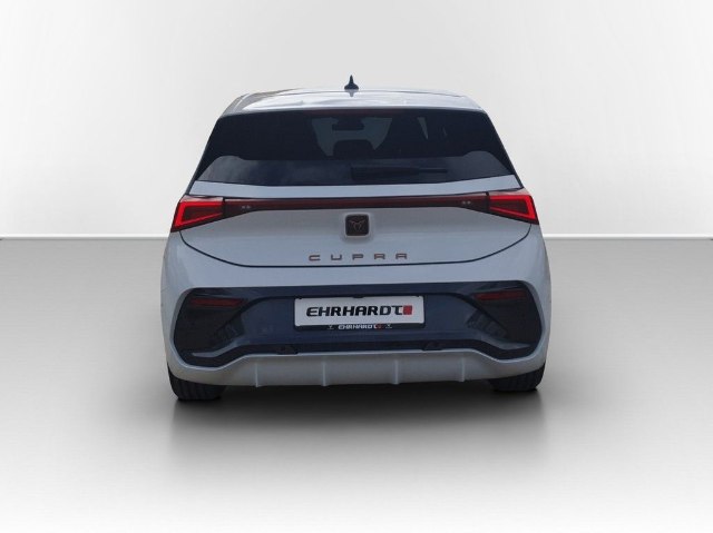 Cupra Born Edition Dynamic BEV, 170kW, A, 5d.