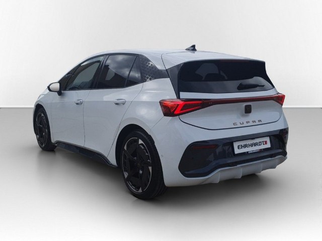 Cupra Born Edition Dynamic BEV, 170kW, A, 5d.