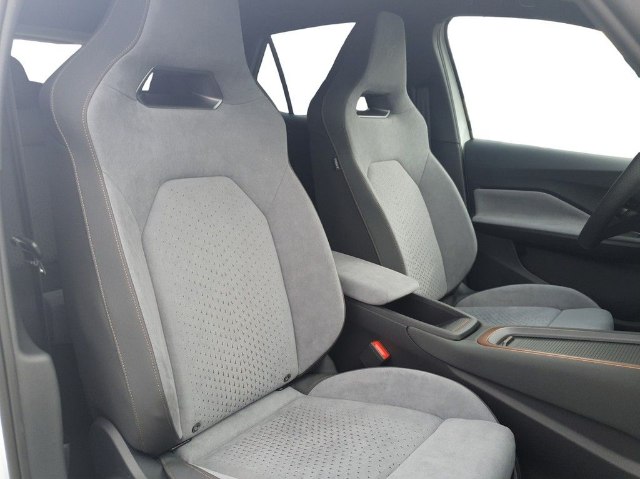 Cupra Born Edition Dynamic BEV, 170kW, A, 5d.