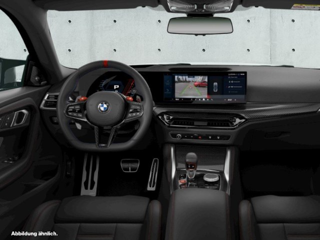 BMW M2 Coupé S58, 353kW, A, 2d.