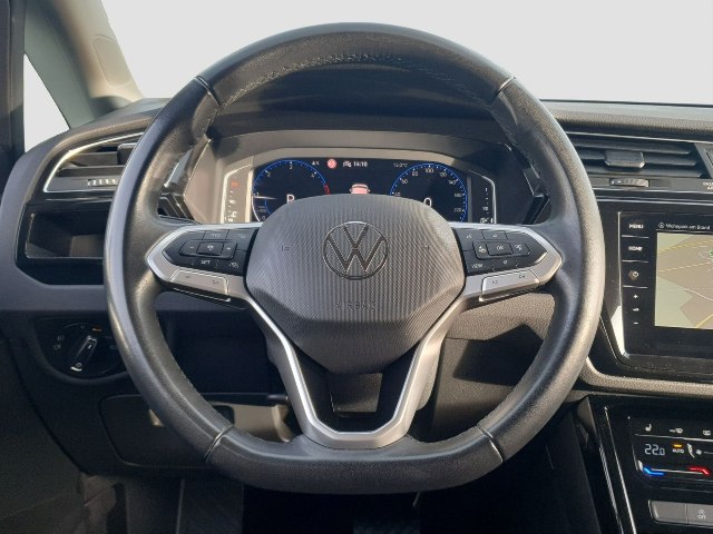 Volkswagen Touran Highline 2.0 TDI DSG, 110kW, A7, 5d.