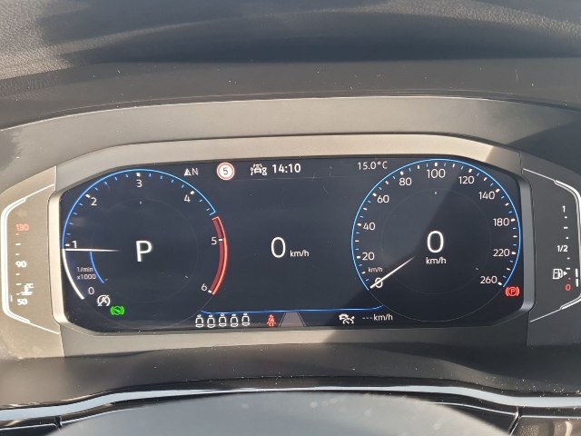 Volkswagen Touran Highline 2.0 TDI DSG, 110kW, A7, 5d.
