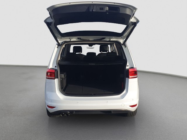 Volkswagen Touran Highline 2.0 TDI DSG, 110kW, A7, 5d.