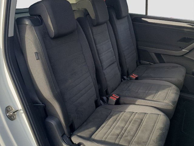Volkswagen Touran Highline 2.0 TDI DSG, 110kW, A7, 5d.