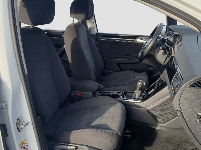 Volkswagen Touran Highline 2.0 TDI DSG, 110kW, A7, 5d.