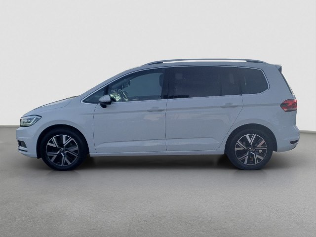 Volkswagen Touran Highline 2.0 TDI DSG, 110kW, A7, 5d.