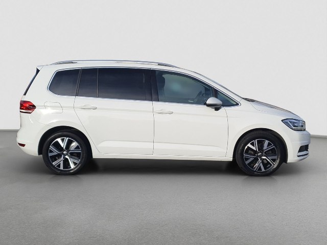 Volkswagen Touran Highline 2.0 TDI DSG, 110kW, A7, 5d.