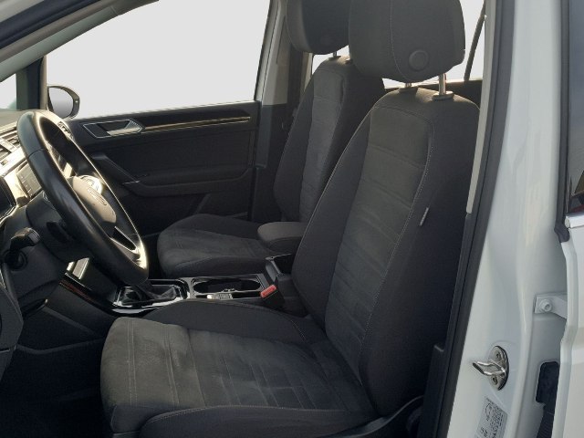 Volkswagen Touran Highline 2.0 TDI DSG, 110kW, A7, 5d.