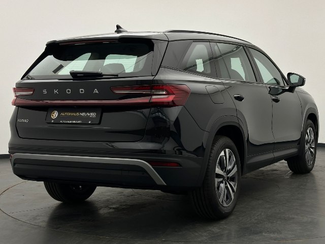 Škoda Kodiaq 1.5 TSI DSG, 110kW, A7, 5d.