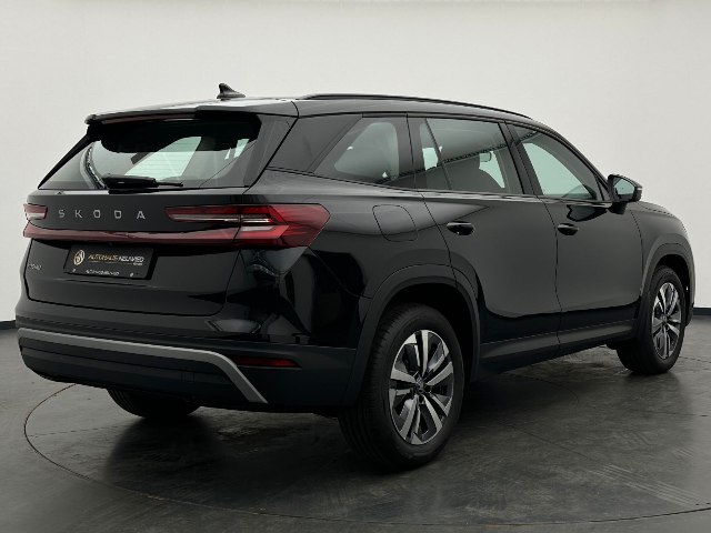 Škoda Kodiaq 1.5 TSI DSG, 110kW, A7, 5d.