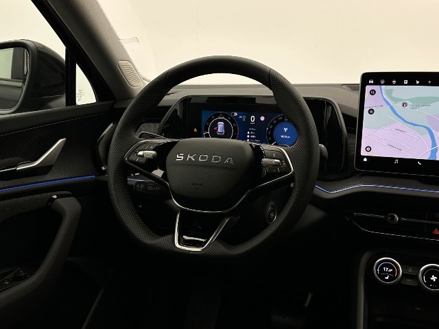 Škoda Kodiaq 1.5 TSI DSG, 110kW, A7, 5d.