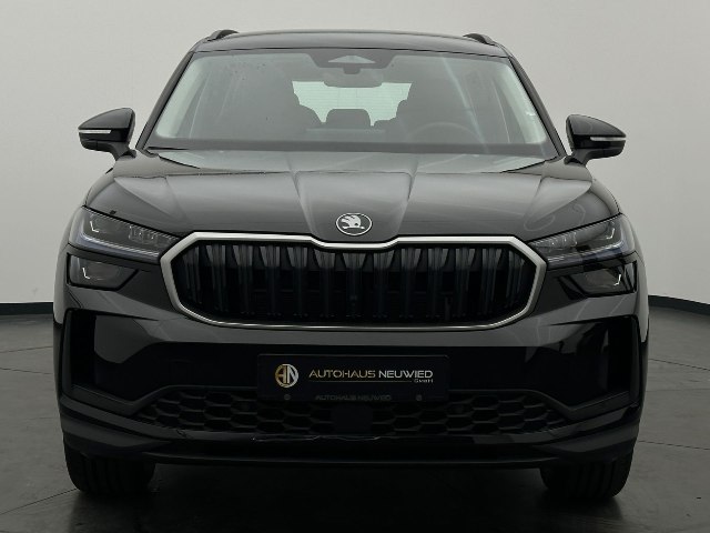 Škoda Kodiaq 1.5 TSI DSG, 110kW, A7, 5d.