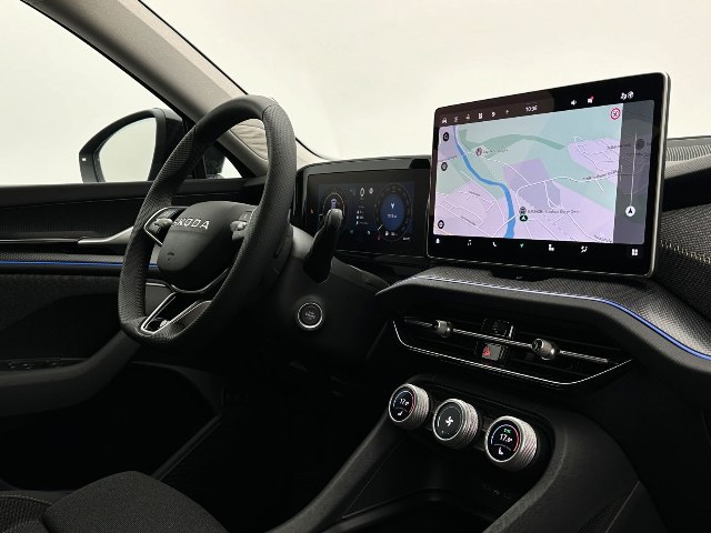 Škoda Kodiaq 1.5 TSI DSG, 110kW, A7, 5d.