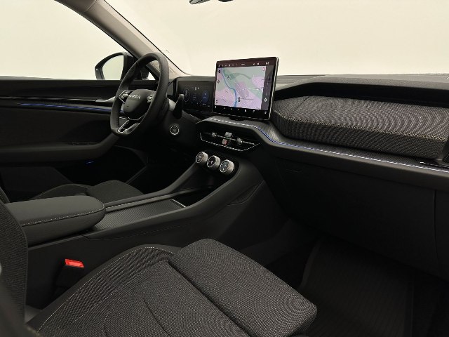 Škoda Kodiaq 1.5 TSI DSG, 110kW, A7, 5d.