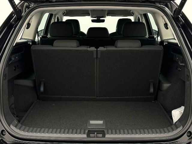 Škoda Kodiaq 1.5 TSI DSG, 110kW, A7, 5d.