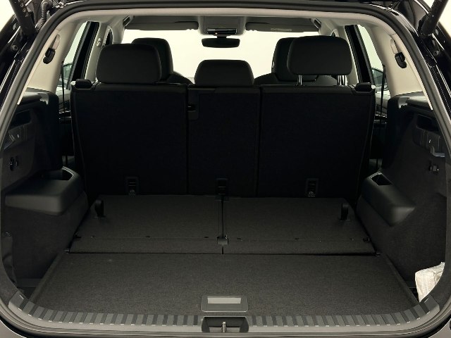 Škoda Kodiaq 1.5 TSI DSG, 110kW, A7, 5d.